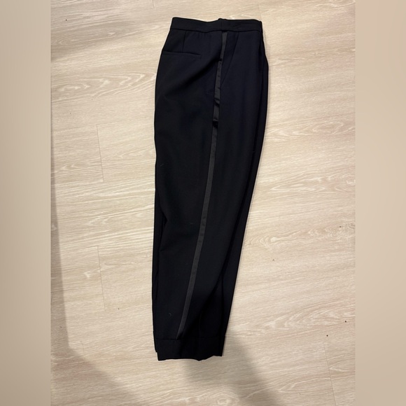 Zara tuxedo pants - Picture 3 of 3